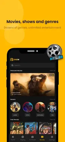 sony-yay-download-apk Movies and shows